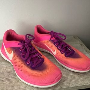 Nike Running Shoes